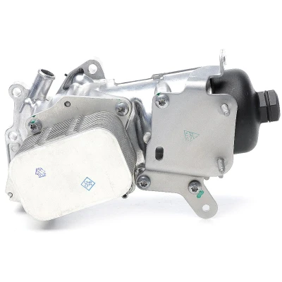 Billede af METZGER 2370082 Hus, oliefilter CITROËN: C3 II, DS4 Hatchback, FORD: Focus 2 Kombi, MONDEO 4, 4 Turnier, PEUGEOT: 207 407 SW