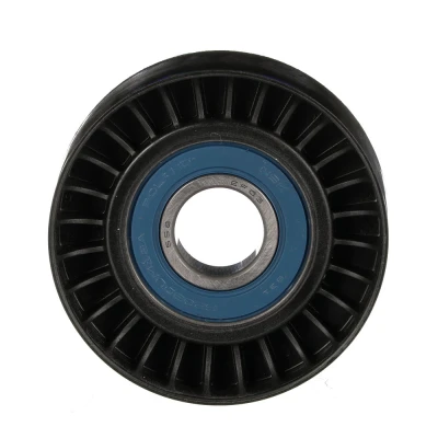 Billede af GATES FleetRunner Micro V Kit T36124 Remstrammerhjul FORD: Transit Custom V362 Van, Mk6 Bus, MONDEO 3 Kombi