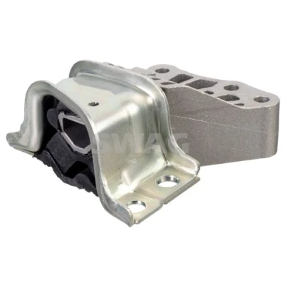 Billede af SWAG 70 10 2753 Motorophæng højre Gummimetalleje FIAT: Ducato III Ladvogn / Chassis