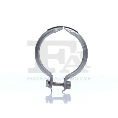 Billede af FA1 124 895 Rørforbinder, udstødningssystem OPEL: Astra J Sports Tourer, Corsa D Hatchback, Zafira C Tourer