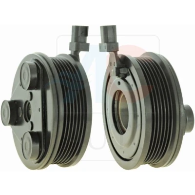 Billede af ACAUTO AC 06VI02 Magnetkobling VISTEON, FORD, LAND ROVER, VOLVO VS 16 FORD: FIESTA 6, FOCUS 3 Turnier, MONDEO 4 VOLVO: V70