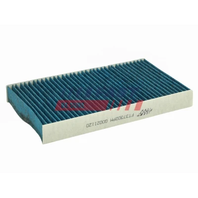 Billede af FAST FT37314 Kabinefilter Aktivkulfilter 214 200 30 ALFA ROMEO: 159 Sportwagon, Sedan