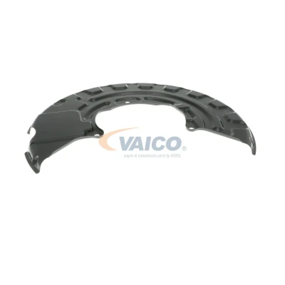 Billede af VAICO V10 5008 Ankerplade højre foraksel Original Quality AUDI: TT Coupe, A3 Sportback, Hatchback, VOLKSWAGEN: Golf 5, 6, 6