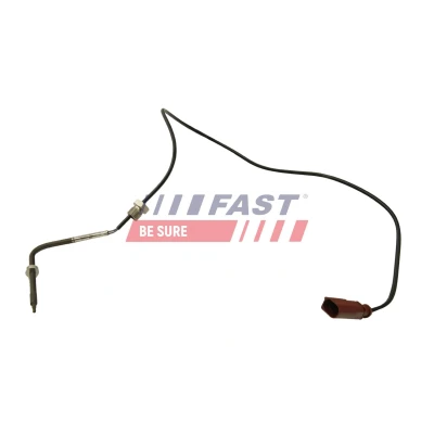 Billede af FAST FT80276 Sensoren foran partikelfilter VOLKSWAGEN: Crafter 30 35 Bus