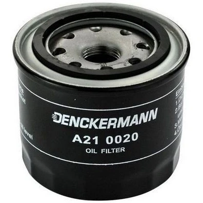 Billede af Oliefilter DENCKERMANN A210020