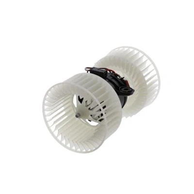 Billede af VALEO 884535 Kabineblæser uden indbygget regulator BMW: 5 Touring, Sedan