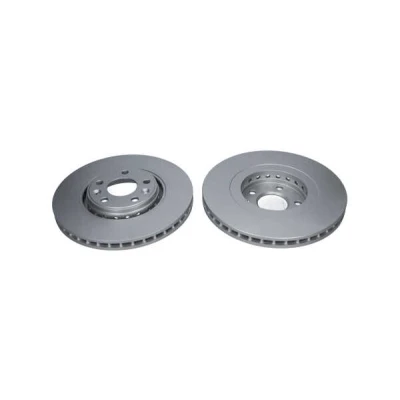 Billede af KAVO PARTS Bremseskive RENAULT: Megane 3 Grandtour, 4, GRAND SCENIC 320mm 28mm 5 114,3mm ventileret coatet BR 10121 C 402060003R,402061792R