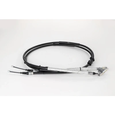 Billede af ATE 24.3727 3503.2 Håndbremsekabel 1453, 1468 OPEL: Corsa E Hatchback