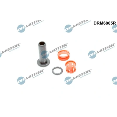 Billede af Reparationssæt, induktionsrørmodul Dr.Motor Automotive DRM6805R
