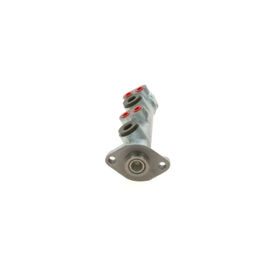 Billede af BOSCH F 026 003 430 Bremsehovedcylinder 4 19,05 uden bremsevæskebeholder Støbejern M 10 x 1