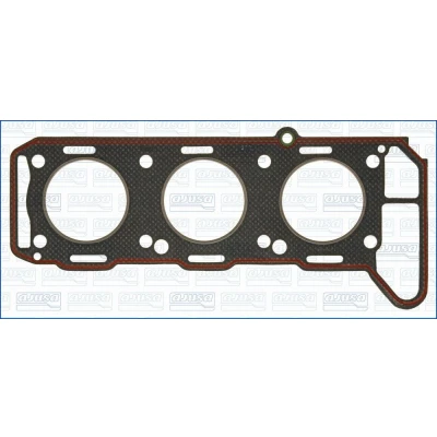 Billede af AJUSA 10063700 Toppakning 1,8 90 højre FIBERMAX