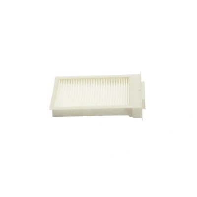 Billede af BOSCH 1 987 432 189 Kabinefilter Partikelfilter 224,2 163 43,8 PEUGEOT: 107 Hatchback, TOYOTA: Aygo, CITROËN: C1 I