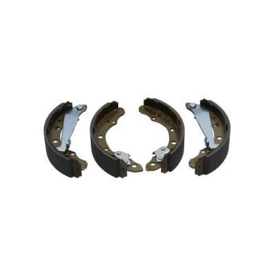 Billede af KAVO PARTS KBS 10002 Bremsebakker 202mm 40mm VOLKSWAGEN: up! Hatchback, Lupo / 3L, Polo V SEAT: Mii, Ibiza 4, 4 ST