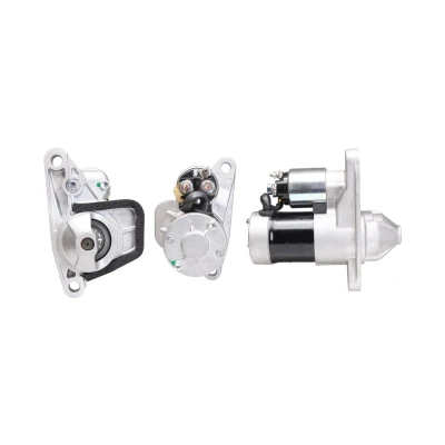 Billede af DRI 327231112 Starter 12V 1,4kW 11 Pin &quot;50&quot; M5 70mm