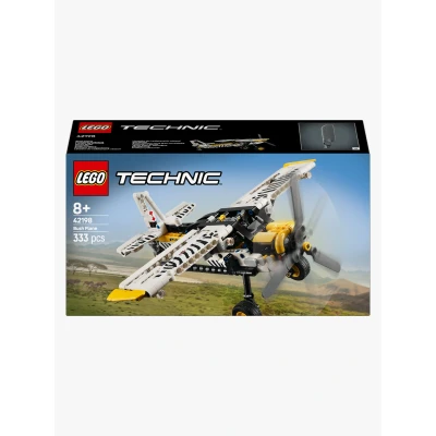 Billede af LEGO Technic 42198 Bush fly