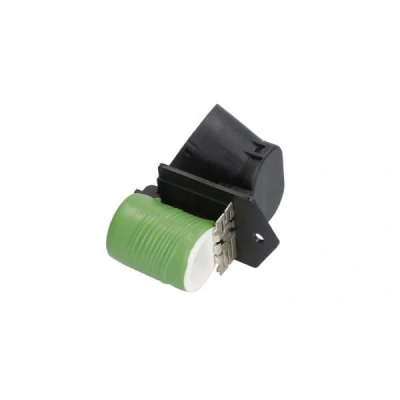 Billede af THERMOTEC DEX011TT Formodstand, kølerblæser elmotor OPEL: Corsa C Hatchback