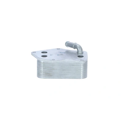 Billede af NRF 31331 Olieradiator VOLKSWAGEN: GOLF 6