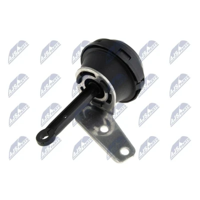 Billede af NTY EGR VW 051 Vakuumstyreventil SEAT: Leon II Hatchback, Altea, VOLKSWAGEN: Golf 4
