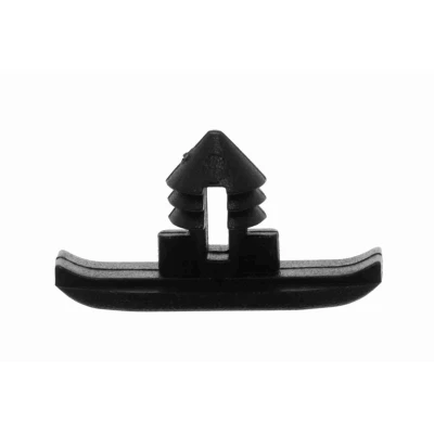 Billede af VAICO V10 5354 Clips, side /beskyttelseslister sort SKODA: Octavia 1 Combi, VOLKSWAGEN: GOLF 4, 3, Lupo / 3L
