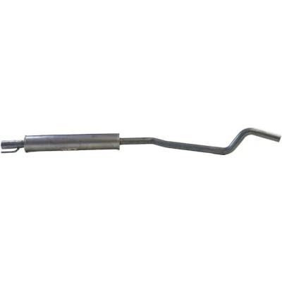 Billede af BOSAL 284 739 Midterste Lyddæmper OPEL: Astra H GTC, Hatchback