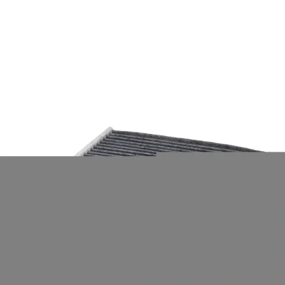 Billede af HENGST FILTER E1903LC Kabinefilter Aktivkulfilter 240 190 34 FORD: Fusion Stationcar, FIESTA 5, 4