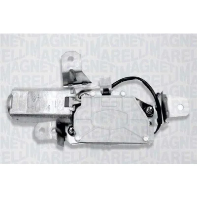 Billede af MAGNETI MARELLI 064343019010 Viskermotor 12 bag FIAT: Doblo I Stationcar