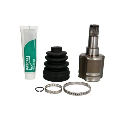Billede af PASCAL G7G003PC Knokkelled venstre foraksel FORD: C Max 2, FIESTA 5, Focus Mk1 Hatchback