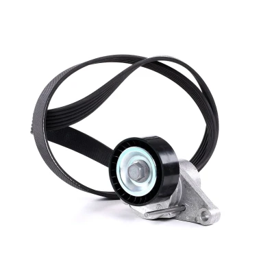 Billede af GATES K016PK1070 Kileribberem ThermalPro PEUGEOT: 207 Hatchback, 307 Stationcar, CITROËN: C4 II I Hatchback
