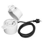 Billede af Ledvance smart+ outdoor plug ip44 16a wifi