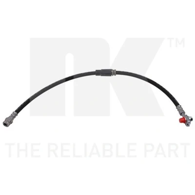 Billede af NK 8547158 Bremseslange 592 VOLKSWAGEN: Golf 6