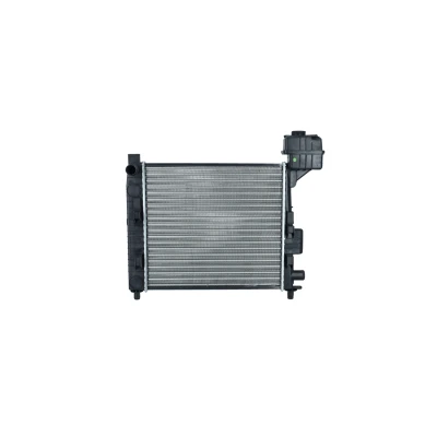 Billede af NRF 58252 Radiator Aluminium 403 378 23 Mekanisk fuget køleripper
