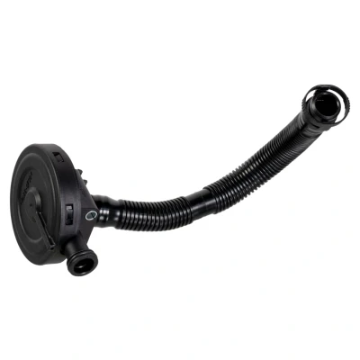 Billede af FEBI BILSTEIN 178472 Ventil, krumtaphusudlufting VOLKSWAGEN: Polo IV Hatchback, V SEAT: Ibiza 4 Sportcoupe, Toledo 4, ST