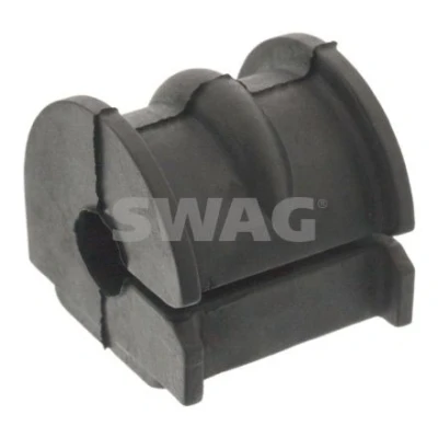 Billede af SWAG 40 10 0738 Stabilisatorbøsning bagaksel Gummi 14,5 37,5