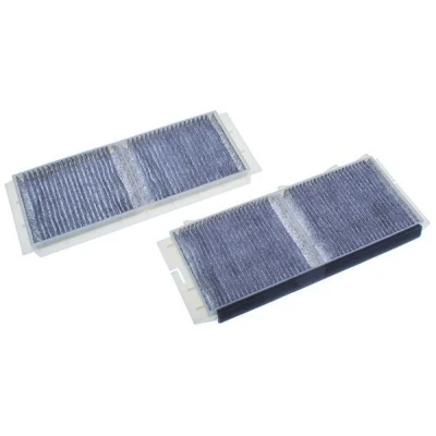 Billede af DENCKERMANN M110844K Kabinefilter Aktivkulfilter 251 102 17 MAZDA: 3 Hatchback, Sedan