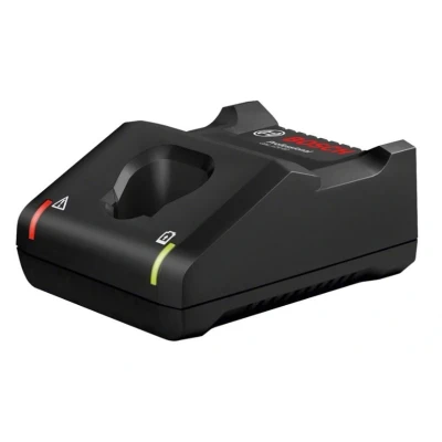Billede af BOSCH 1 600 A01 9R3 Batterioplader