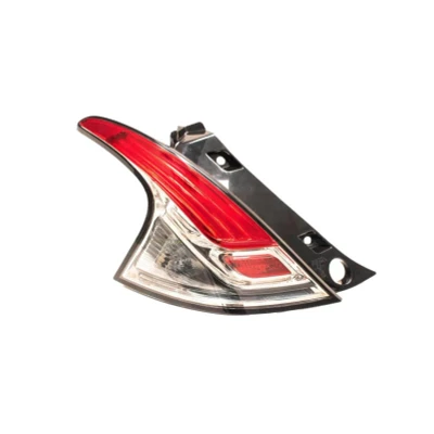 Billede af Baglygter venstre LED uden lampeholder LANCIA: Ypsilon III (312) 0.9 TwinAir, 1.3 D Multijet, 1.2, 1.2 Bi fuel, CNG 2011 2021 PRASCO LA0044154