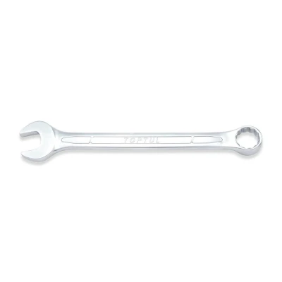 Billede af TOPTUL AAEB0606 Ring / gaffelnøgle 6