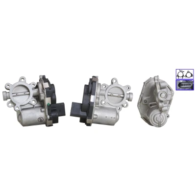 Billede af DRI 717730374 EGR Ventil elektrisk lavtryksside AUDI: A4 B9 Sedan