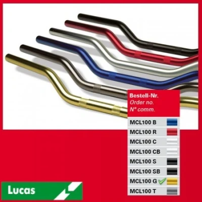 Billede af TRW MCL100G Styr