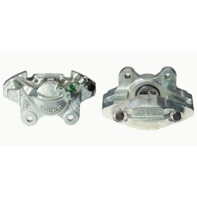 Billede af BUDWEG CALIPER 342500 Bremsekaliber LAND ROVER: Defender Pick up