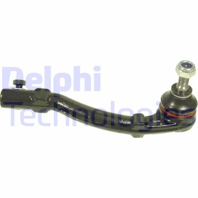 Billede af DELPHI TA1603 Styrekugle 12 RENAULT: CLIO 2