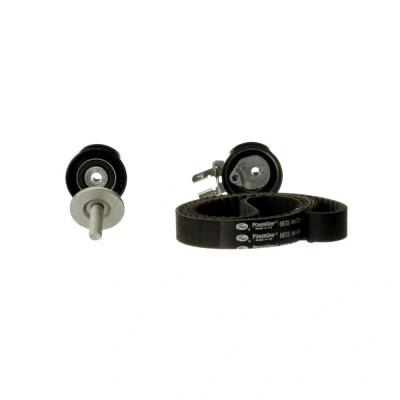 Billede af GATES K015587XS Tandremssæt Tru Power FORD: FIESTA 6, Fusion Stationcar, PEUGEOT: 206+ Hatchback, 206 SW, CITROËN: C3 II