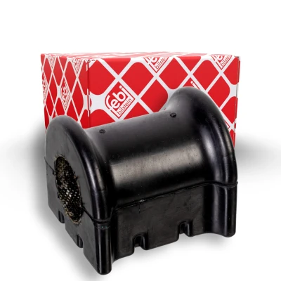 Billede af FEBI BILSTEIN 175039 Stabilisatorbøsning bagaksel Gummi 22 46,8 FORD: Mondeo 5 Kombi