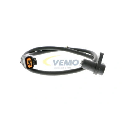 Billede af VEMO V37 72 0059 ABS Sensor Bagaksel højre Original Quality til køretøjer med 770 12