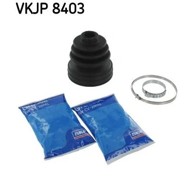 Billede af SKF VKJP 8403 Drivakselmanchet 80 TOYOTA: Corolla VIII Compact, Avensis II Sedan, I Stationcar