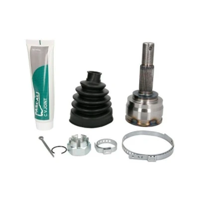 Billede af PASCAL G11100PC Knokkelled hjulsidet NISSAN: MICRA 4