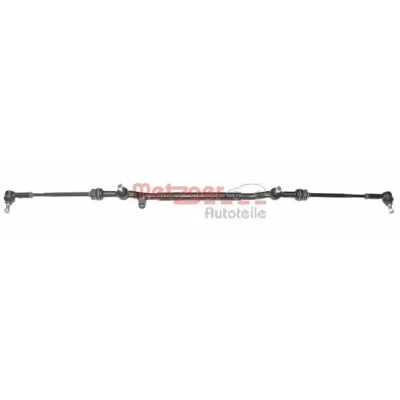 Billede af METZGER 56018005 Sporestang foraksel KIT + MERCEDES BENZ: C klasse Sedan
