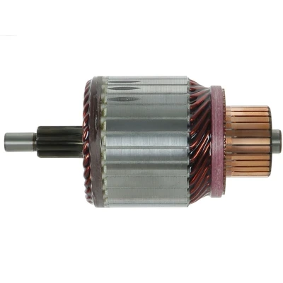Billede af AS PL SA5023 Armatur, starter