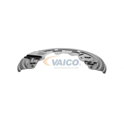 Billede af VAICO V10 5059 Ankerplade venstre foraksel Original Quality AUDI: A4 B7 Avant, B6/B7 Cabriolet, B6 Sedan