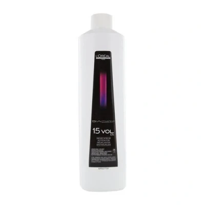 Billede af L&#039;Oréal Professionnel Dia Activateur 15 vol 4,5% Developer 1.000 ml